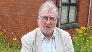 WATCH: Eamonn Lynch recalls Motorman Bishop Street explosions 