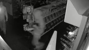 WATCH: 'Low-lifes' steal over £8,000 of tools in brazen County Derry theft