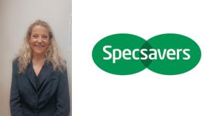 New director for County Derry optician