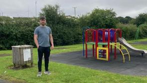 County Derry play park is 'outdated and in decay'