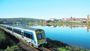 Minister 'committed' to improving North West rail services