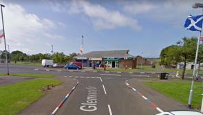 Residents forced to extinguish petrol bomb thrown into Co Derry home