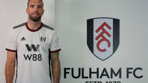 Derry's Shane Duffy joins Fulham on loan