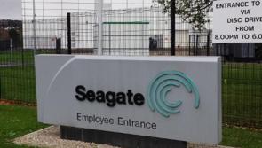 'Seagate workers need defending now' - Cllr Emmet Doyle
