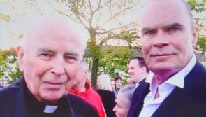 'Unsung hero' - Exhibition honouring Bishop Edward Daly opens 