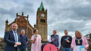 LegenDerry Food Trail set to link up city’s culinary offering