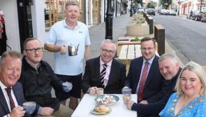 Shipquay Street 'forgotten about'