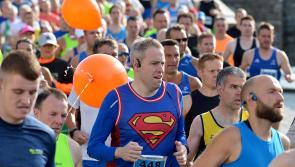 Last chance to register for Waterside Half Marathon!