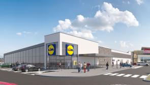 Supermarket reveals plans to create new store and 18 additional jobs in County Derry town 