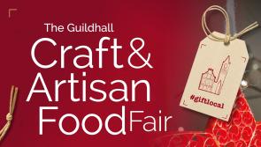 Call to crafters for return of Guildhall Craft Fair