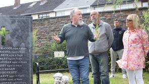 Derry's killed youngsters remembered