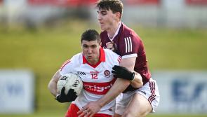 US Court appearance for former Derry footballer