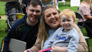 IN PICTURES: Derry celebrates the big latch on Breastival