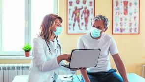 The Guest Column: Coping with Cancer
