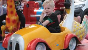 IN PICTURES: Fantastic times at Strathfoyle Family Fun Day