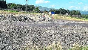 Building site anti-social behaviour must be addressed, says Foyleside councillor