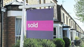 Latest figures show Derry house prices rise by 21.2%
