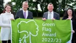 Green Flag award for Derry's Creggan Country Park