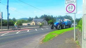 Safety fears over Derry- Buncrana road 'death trap'