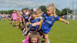 IN PICTURES: Fun and games at Steelstown Brian Ogs Summer Camp