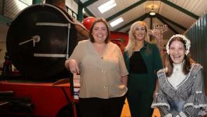 Minister praises work of Destined during visit to Derry charity