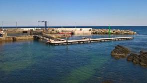 Investigation underway after body of swimmer found close to Inishowen pier