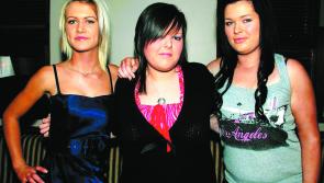Throwback Tuesday: Out and About at Dan's Bar Claudy (2009)