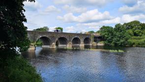 Councillor hits out as people 'selfishly' ignore bridge closure