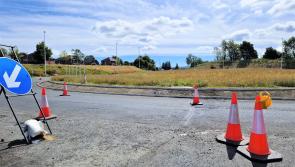 Major road closure at A6 postponed 
