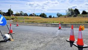 Co Derry residents threaten action to stop major road works