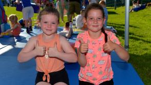 IN PICTURES: All smiles at Shantallow's Party in the Park