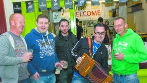 Down Memory Lane: Soaking up the atmosphere at Derry All Ireland Fleadh Cheoil (2013)