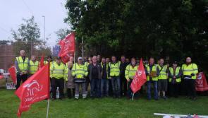 Unite union chief heralds Mid Ulster council workers’ pay victory