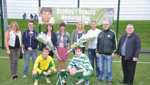 Bronco Bradley kicks off tonight at Leafair