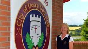 'Inequality in golf doesn't sit well with me', says ladies captain