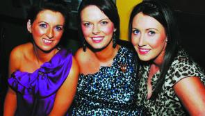 Throwback Tuesday: Tanzania Fundraiser at Glenullin GAC (2009)