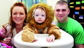 Throwback Thursday: 'It's My Party' with the Derry News (2007)
