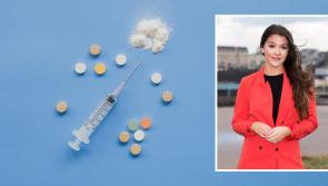 Response to drug addiction has been 'hopelessly inadequate': Hunter