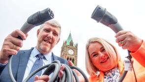 Council welcomes funding boost for electric vehicle charging points