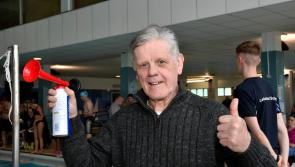 'Marathon Man' Danny Sheerin was 'an inspiration to all'
