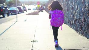 Starting secondary school is a big step for young people