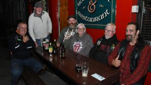 IN PICTURES: Welcome return of DylanFest on the Lough