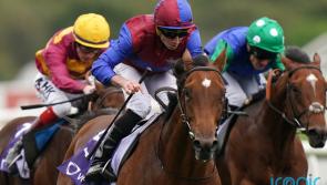 Luxembourg on course for Irish Champion Stakes at Leopardstown