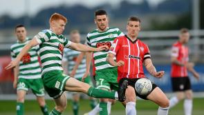 FAI Cup quarterfinals draw: Derry City to host Shamrock Rovers!