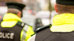 Derry search in relation to ongoing New IRA activity