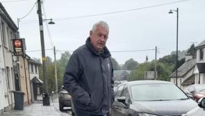 Significant improvement scheme for County Derry road and footway