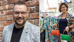 County Derry nominees set to shine at Ulster Tatler Awards 