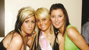 THROWBACK THURSDAY: Out & About at Sugar Nightclub (2007)