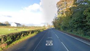 Police issue appeal over fatal County Derry road collision
