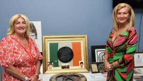 IN PICTURES: Remembering Eamonn 'Bronco' Bradley on his 40th Anniversary